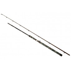 Удилище кастинговое Higashi Magic Wind 802MH 2,6м (до 100г)