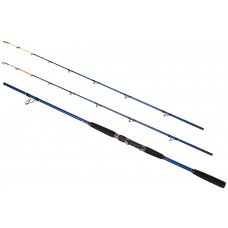 Удилище троллинговое Higashi River Trolling 210S