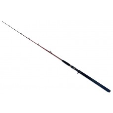 Удилище бортовое Higashi Ika 170 (50-120г)