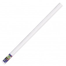 Холст грунтованный в рулоне Brauberg Art Classic 2,1x10 м 380 г/м2 хлопок среднее зерно 191033 (1)