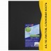 Скетчбук А5 Brauberg Art Classic 110 листов 100 г/м2 слоновая кость 128958 (2) в СПб, Санкт-Петербурге купить