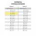Папка для акварели А2 Palazzo Алая Роза 20 листов 200 г/м2 тиснение Скорлупа ПЛАР/А2/126482 (1) в СПб, Санкт-Петербурге купить