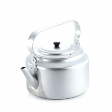 Чайник костровой Следопыт , 5 л, алюм. PF-CWS-P114