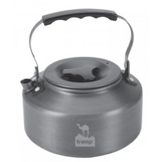 Чайник походный алюминиевый Tramp TRC-036 (1,1л)