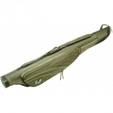 Чехол для удилищ полужесткий Aquatic 125 см Ч-06