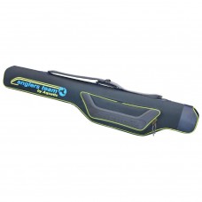 Чехол для удочек с катушками жесткий Aquatic 150 см Ч-36С