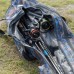 Чехол для спиннинга с катушкой Helios 140 см (HS-140-K) в СПб, Санкт-Петербурге купить