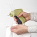 Иглы для пистолета-маркиратора стандартные Brauberg 5 шт 291045 (1) в СПб, Санкт-Петербурге купить