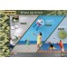 Летающая тарелка 23 см Boyscout 61456 в СПб, Санкт-Петербурге купить