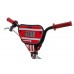 Велосипед SCHWINN AEROSTAR SILVER/RED в СПб, Санкт-Петербурге купить