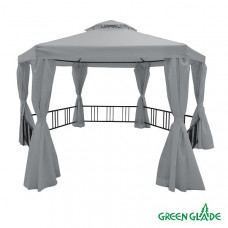 Садовый тент шатер Green Glade 1081-2 в СПб, Санкт-Петербурге купить