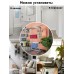 Многофункциональная напольная сушилка Helex Home V88 в СПб, Санкт-Петербурге купить