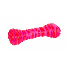 Игрушка для собаки из винила Каскад Кость средняя 15,5 см