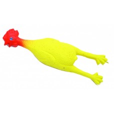 Игрушка для собаки из латекса Каскад Курица 24 см