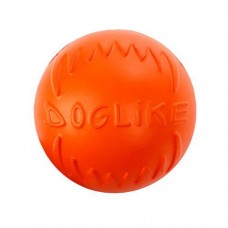 Игрушка для собаки Doglike Мяч средний 8,5 см