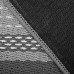 Коврик универсальный Vortex Madrid на латексной основе 50х190 см серый 22452 в СПб, Санкт-Петербурге купить