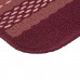 Коврик универсальный Vortex Madrid на латексной основе 40х60 см темно-бордовый 22441 в СПб, Санкт-Петербурге купить