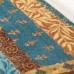 Коврик универсальный Vortex Velvet на латексной основе 150х230 см 22455 в СПб, Санкт-Петербурге купить
