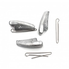 Груз Лыжа разборная Яман 20 шт - 16 гр Я-ГЛР-16-20