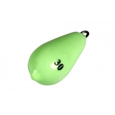 Грузило Higashi Small Sinker Glow 12г