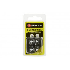 Грузила Higashi Jig Tungsten Sinker R Luminous 6г (2 шт)