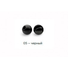 Вольфрамовая головка Namazu Pro TiA Tungsten Head Trout 4,6, 0,75г, черный (5 шт) NPT-TH46-05 в СПб, Санкт-Петербурге купить