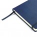 Блокнот с резинкой А5 Bruno Visconti Velvet 100 листов 3-525/01 в СПб, Санкт-Петербурге купить