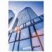 Блокнот А4 Staff City 80 листов, клетка 111596 в СПб, Санкт-Петербурге купить
