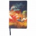 Ежедневник недатированный А5 Brauberg Vista Sky boat 136 листов 112042 (2) в СПб, Санкт-Петербурге купить