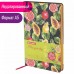 Ежедневник недатированный А5 Brauberg Vista Fruit story 136 листов 112024 (2) в СПб, Санкт-Петербурге купить