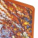 Блокнот А5 Brauberg Vista Aqua Autumn 80 листов клетка 112072 (2) в СПб, Санкт-Петербурге купить