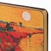 Ежедневник недатированный B6 Brauberg Vista Van Gogh 136 листов 112102 (2) в СПб, Санкт-Петербурге купить