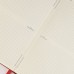 Блокнот на резинке А5 Bruno Visconti 100 листов 3-101/04 в СПб, Санкт-Петербурге купить