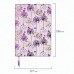 Ежедневник недатированный B6 Brauberg Vista Spring meadow 136 листов 112111 в СПб, Санкт-Петербурге купить