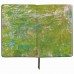 Ежедневник недатированный B6 Brauberg Vista Claude Monet 136 листов 112103 (2) в СПб, Санкт-Петербурге купить