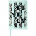 Ежедневник недатированный А5 Brauberg Vista Shed your skin 136 листов 112035 (2) в СПб, Санкт-Петербурге купить