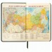 Ежедневник недатированный А5 Brauberg Imperial 160 листов 111855 (2) в СПб, Санкт-Петербурге купить