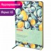 Ежедневник недатированный А5 Brauberg Vista Lemon Story 136 листов 112012 (2) в СПб, Санкт-Петербурге купить