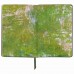 Ежедневник недатированный B6 Brauberg Vista Claude Monet 136 листов 112103 (2) в СПб, Санкт-Петербурге купить