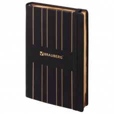 Блокнот А5 Brauberg Touch 112 листов линия 110969