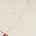Блокнот на резинке А6 Bruno Visconti 100 листов 3-104/04 в СПб, Санкт-Петербурге купить