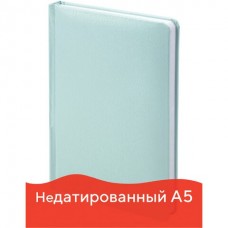Ежедневник недатированный А5 Brauberg Profile 136 листов 111660 (2)