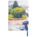 Блокнот А5 Brauberg Vista Edvard Munch 80 листов клетка 112060 (2) в СПб, Санкт-Петербурге купить