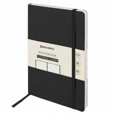 Блокнот А5 Brauberg Ultra 80 г/м2 96 листов 113016 (2)