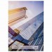 Блокнот А4 Staff City 80 листов, клетка 111596 в СПб, Санкт-Петербурге купить