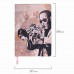 Ежедневник недатированный B6 Brauberg Vista Jazz 136 листов 112119 (2) в СПб, Санкт-Петербурге купить
