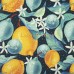 Ежедневник недатированный А5 Brauberg Vista Lemon Story 136 листов 112012 (2) в СПб, Санкт-Петербурге купить