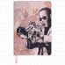 Ежедневник недатированный B6 Brauberg Vista Jazz 136 листов 112119 (2) в СПб, Санкт-Петербурге купить