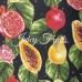 Ежедневник недатированный А5 Brauberg Vista Fruit story 136 листов 112024 (2) в СПб, Санкт-Петербурге купить
