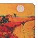 Ежедневник недатированный B6 Brauberg Vista Van Gogh 136 листов 112102 (2) в СПб, Санкт-Петербурге купить